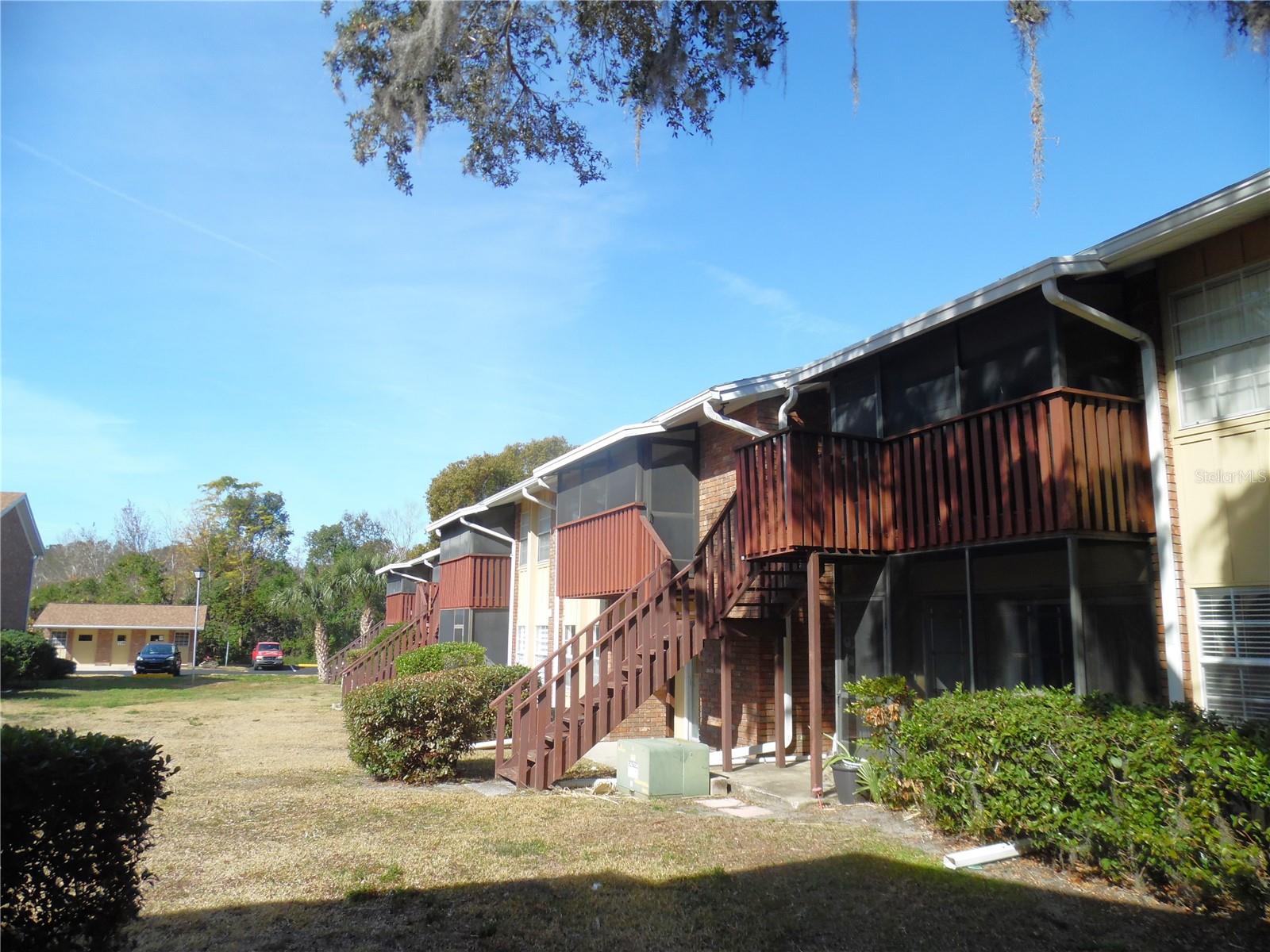 723 PERKINS ST #104, LEESBURG, FL, 34748