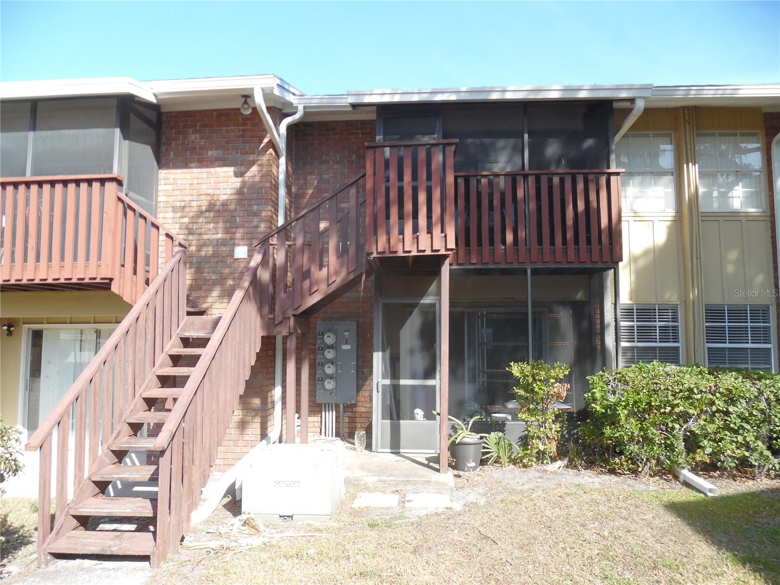 723 PERKINS ST #104, LEESBURG, FL, 34748