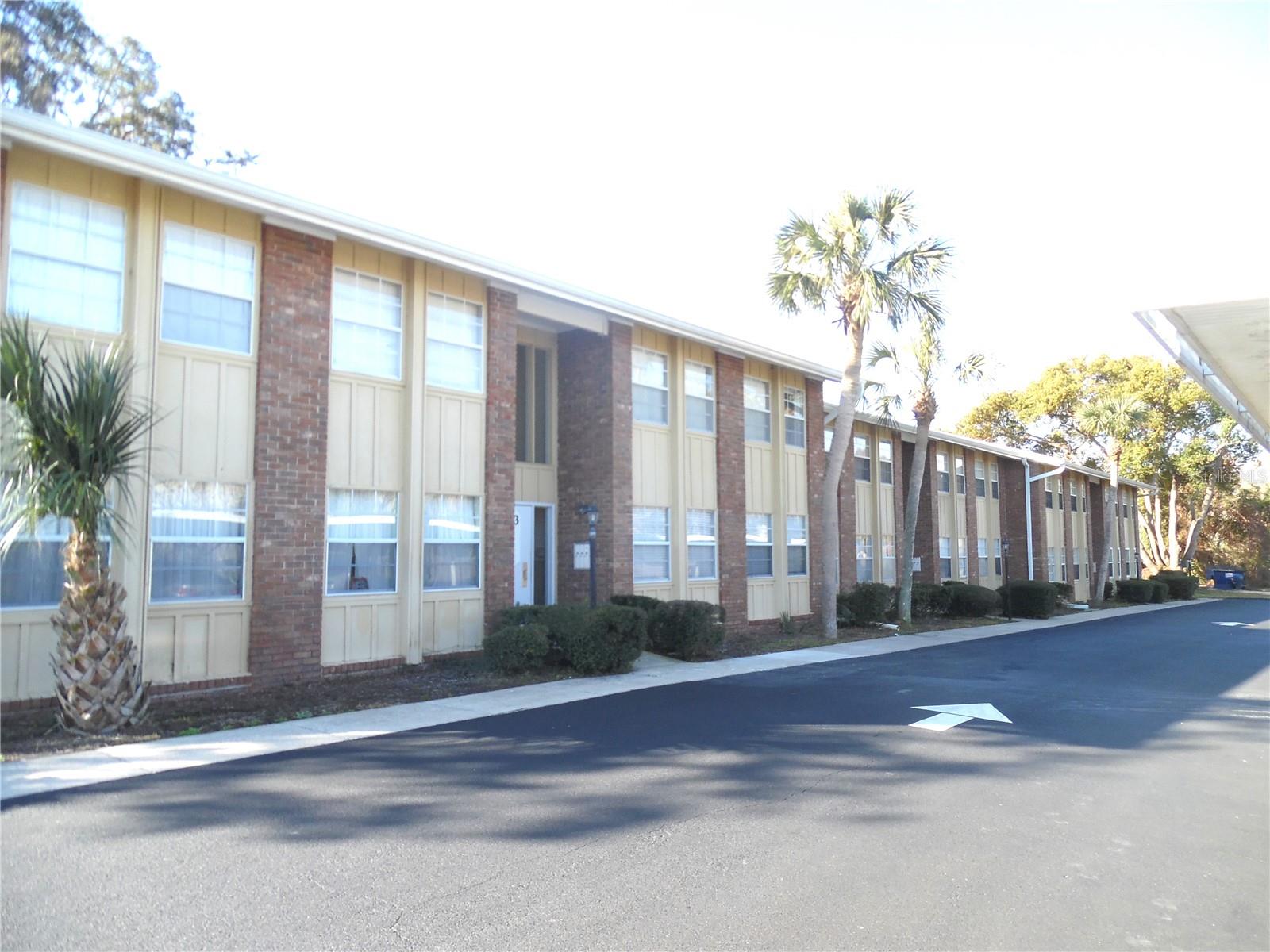 723 PERKINS ST #104, LEESBURG, FL, 34748
