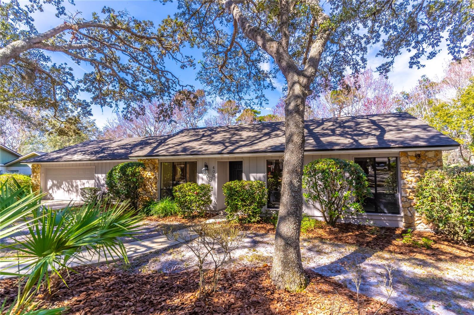 400 MAGNOLIA OAK DR, LONGWOOD, FL, 32779