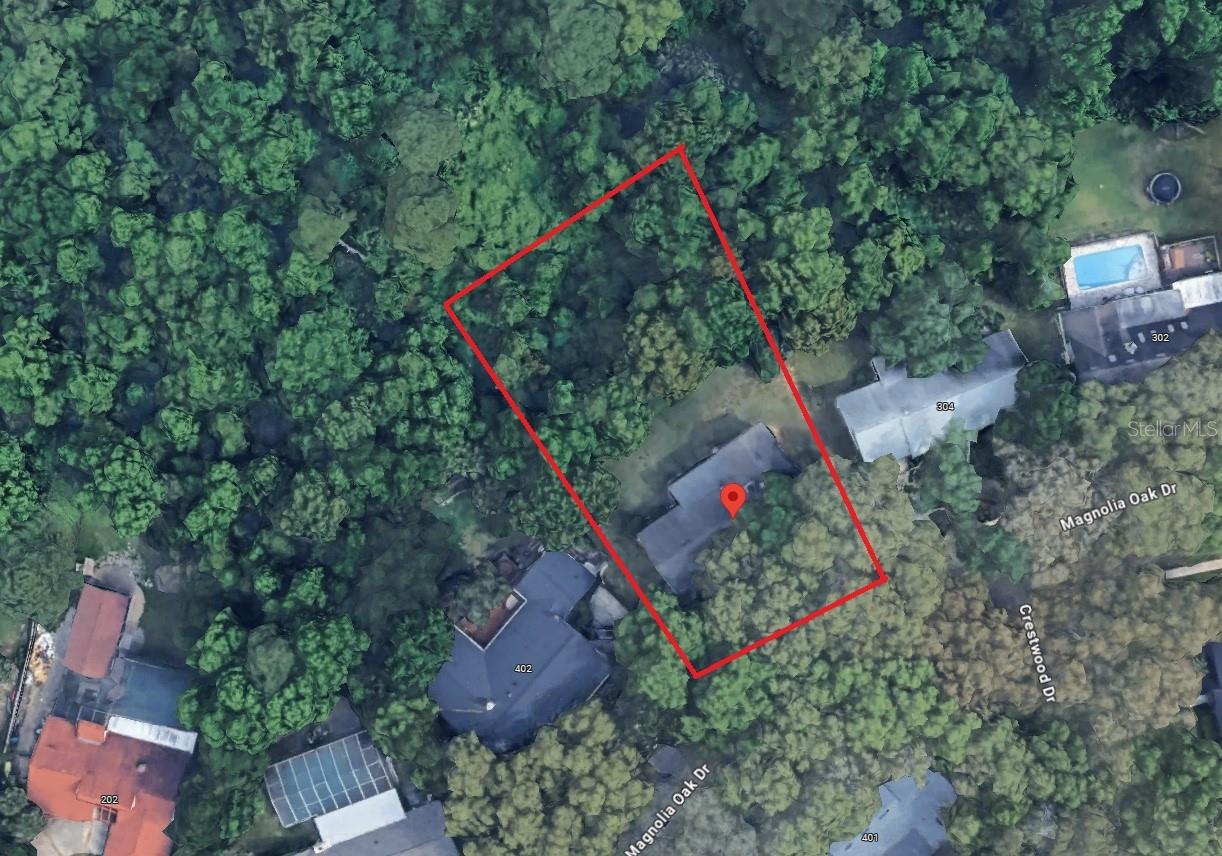 400 MAGNOLIA OAK DR, LONGWOOD, FL, 32779