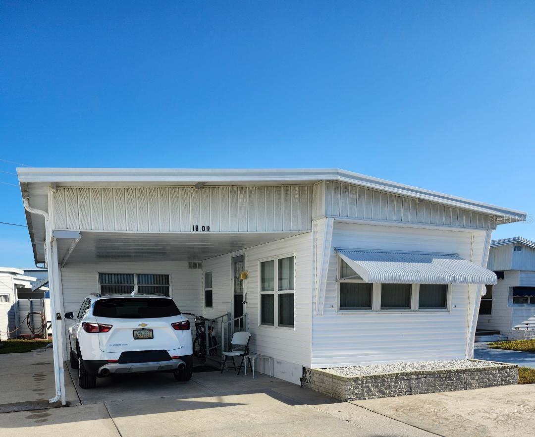 1809 ILLINOIS AVE, BRADENTON, FL, 34207