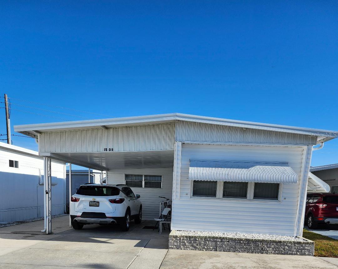 1809 ILLINOIS AVE, BRADENTON, FL, 34207