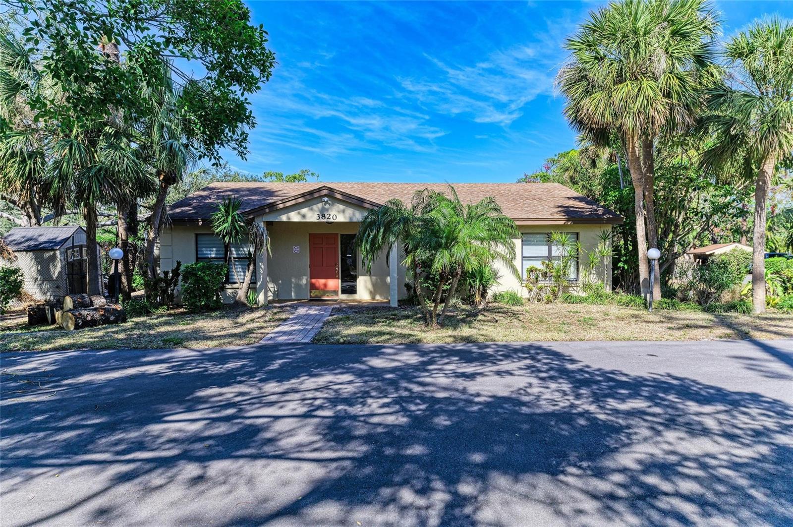 3810 W 75TH ST #101, BRADENTON, FL, 34209