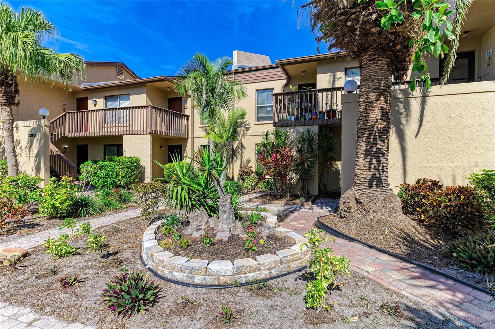 3810 W 75TH ST #101, BRADENTON, FL, 34209