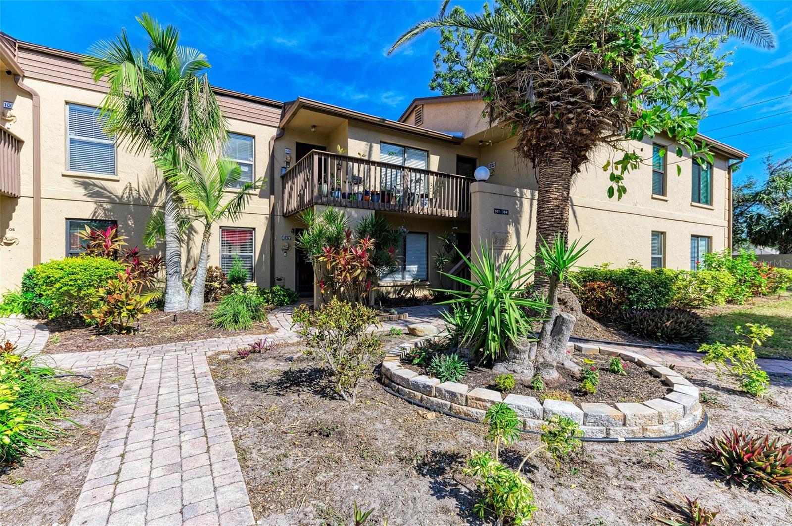 3810 W 75TH ST #101, BRADENTON, FL, 34209