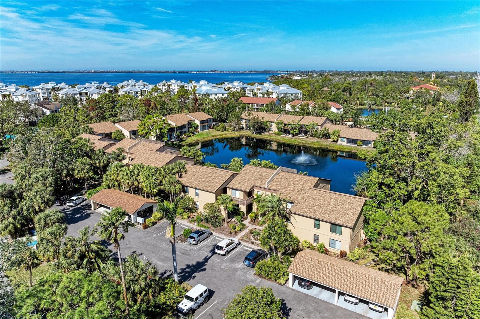 3810 W 75TH ST #101, BRADENTON, FL, 34209
