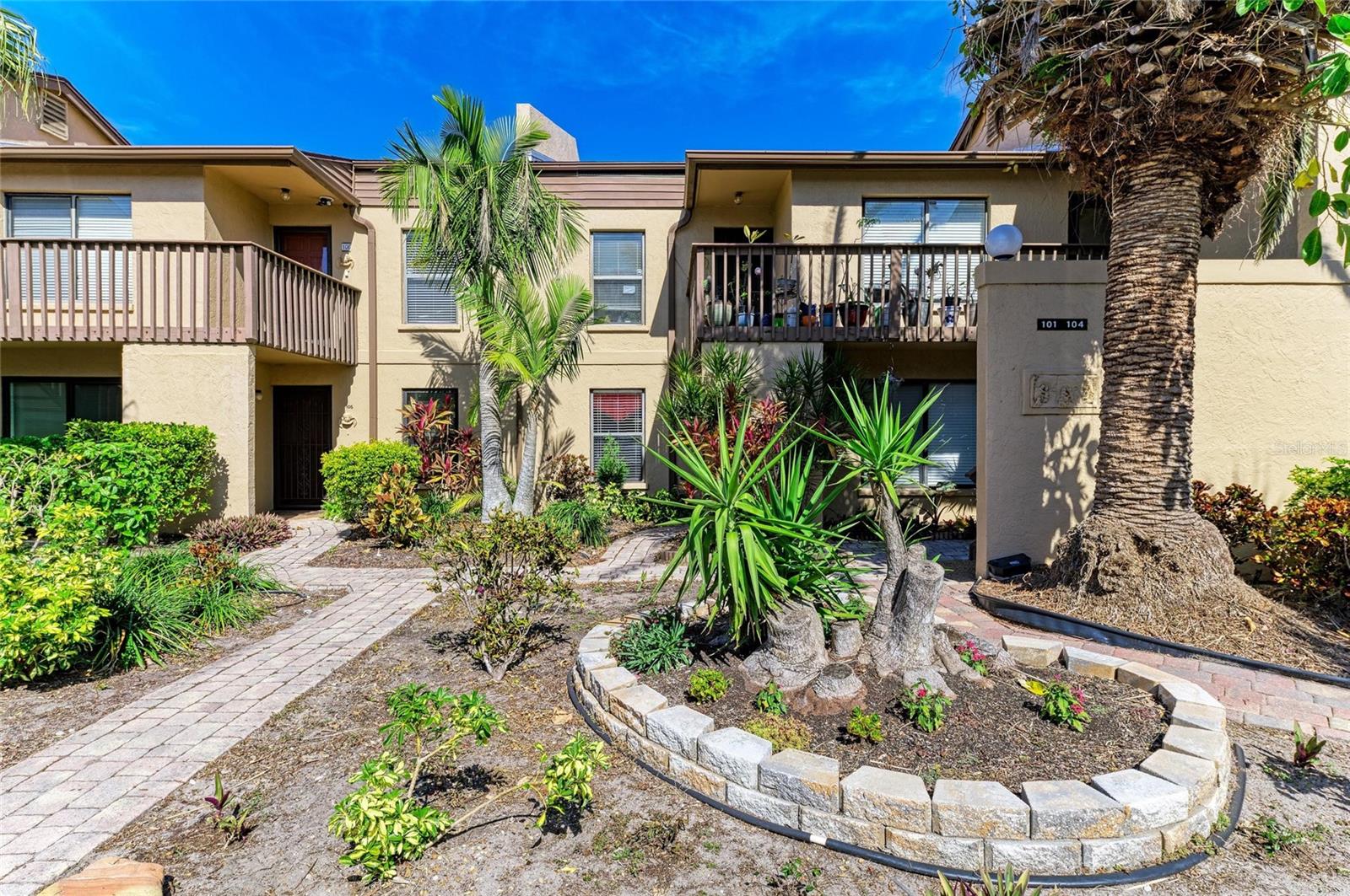 3810 W 75TH ST #101, BRADENTON, FL, 34209