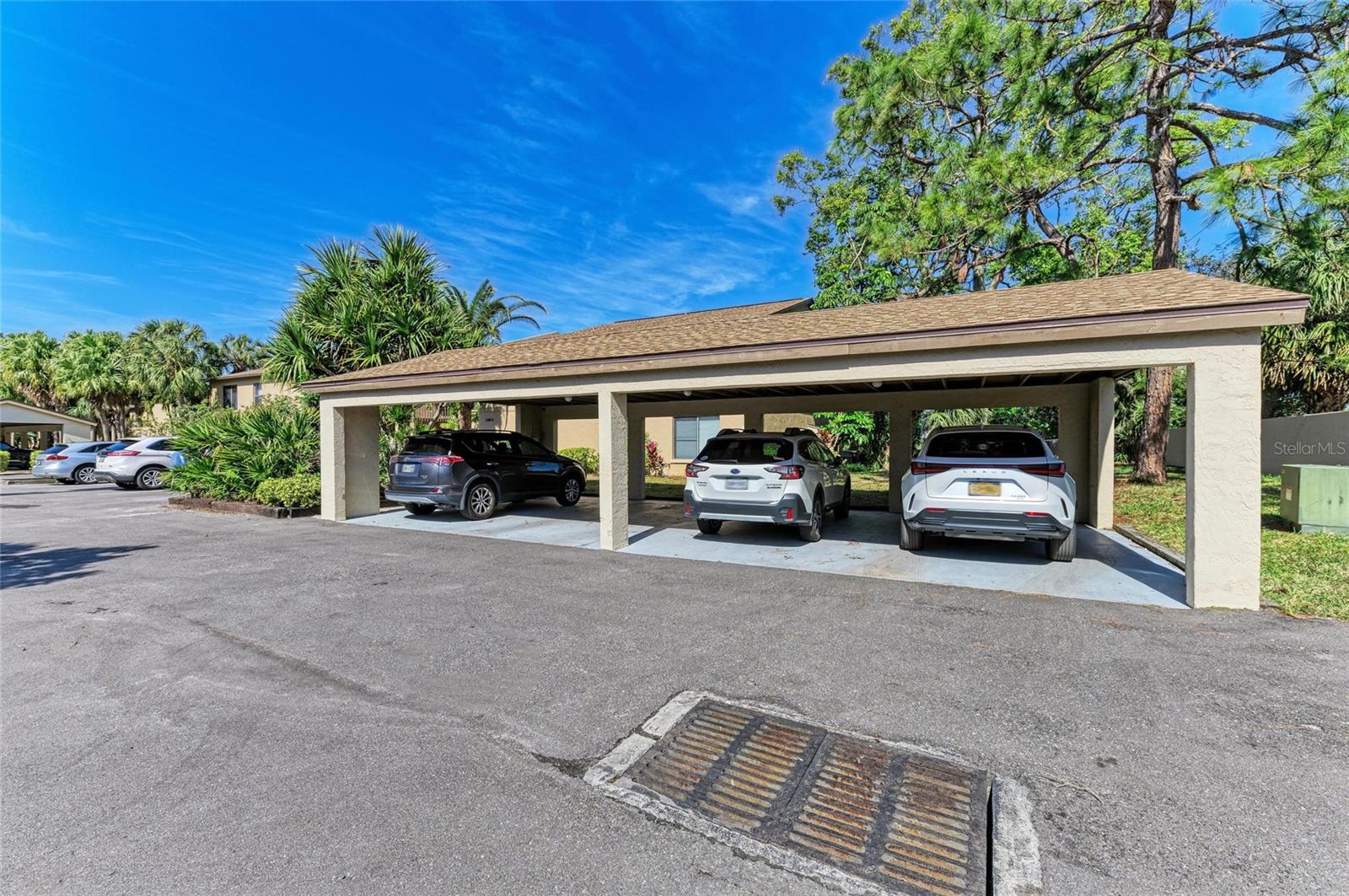 3810 W 75TH ST #101, BRADENTON, FL, 34209
