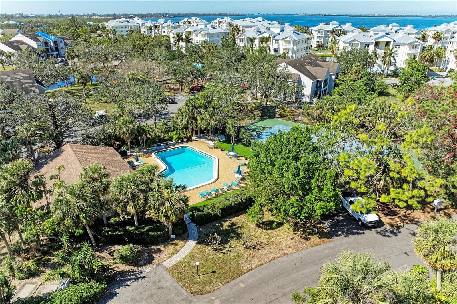 3810 W 75TH ST #101, BRADENTON, FL, 34209