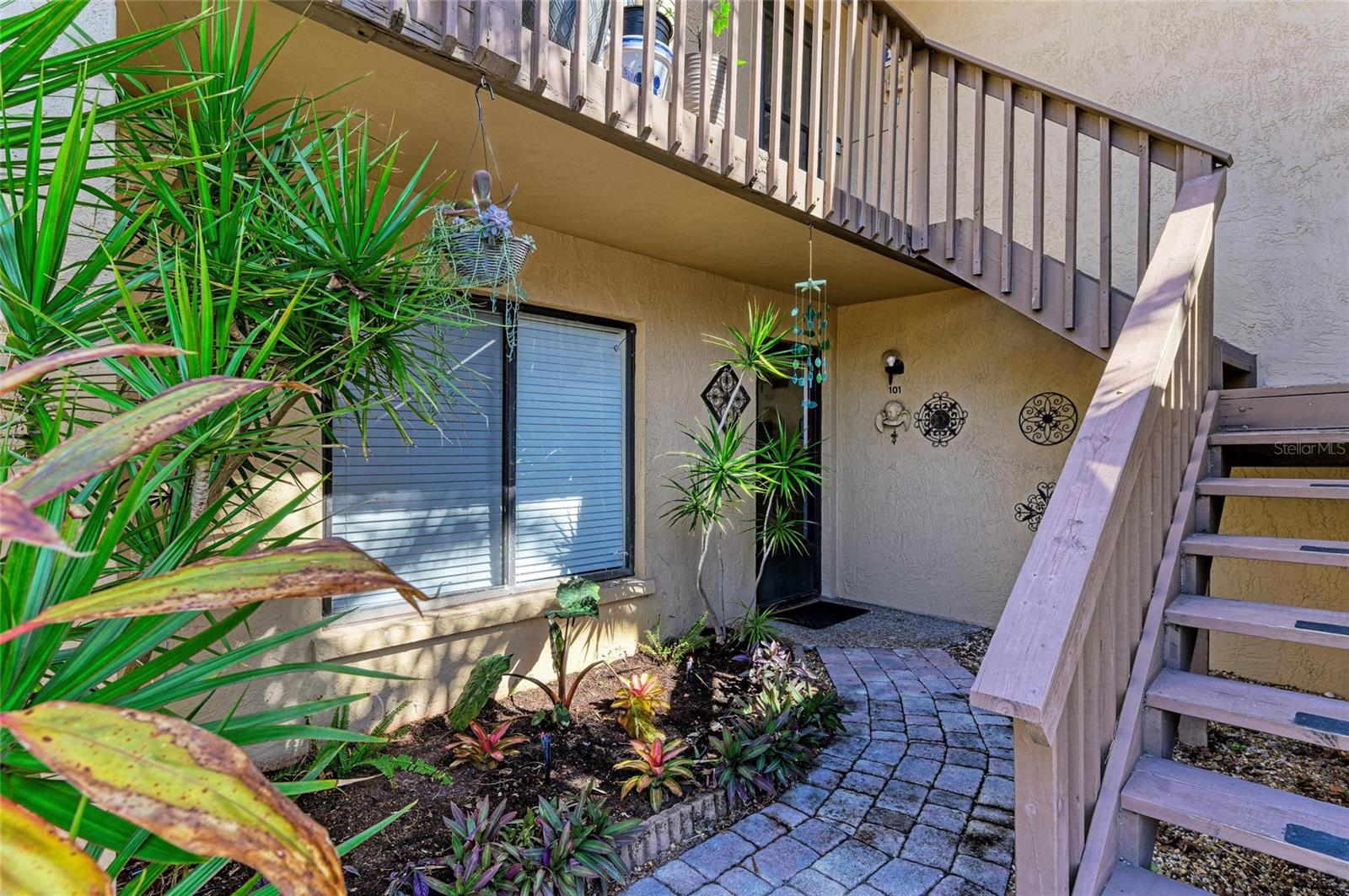 3810 W 75TH ST #101, BRADENTON, FL, 34209