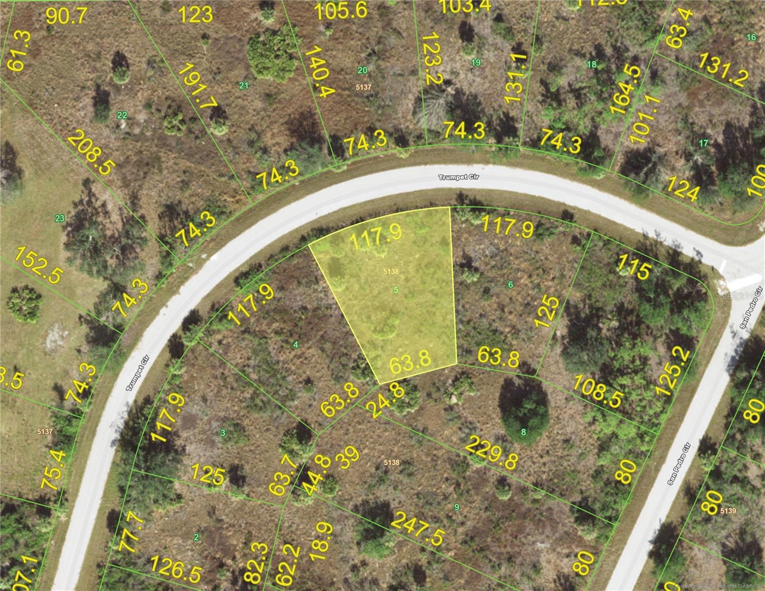 7252 TRUMPET CIR, PORT CHARLOTTE, FL, 33981