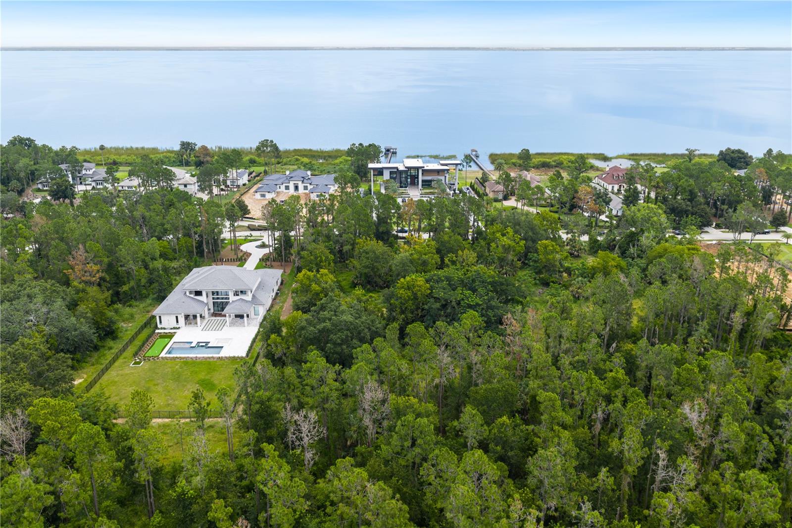 15532 PENDIO DR, BELLA COLLINA, FL, 34756