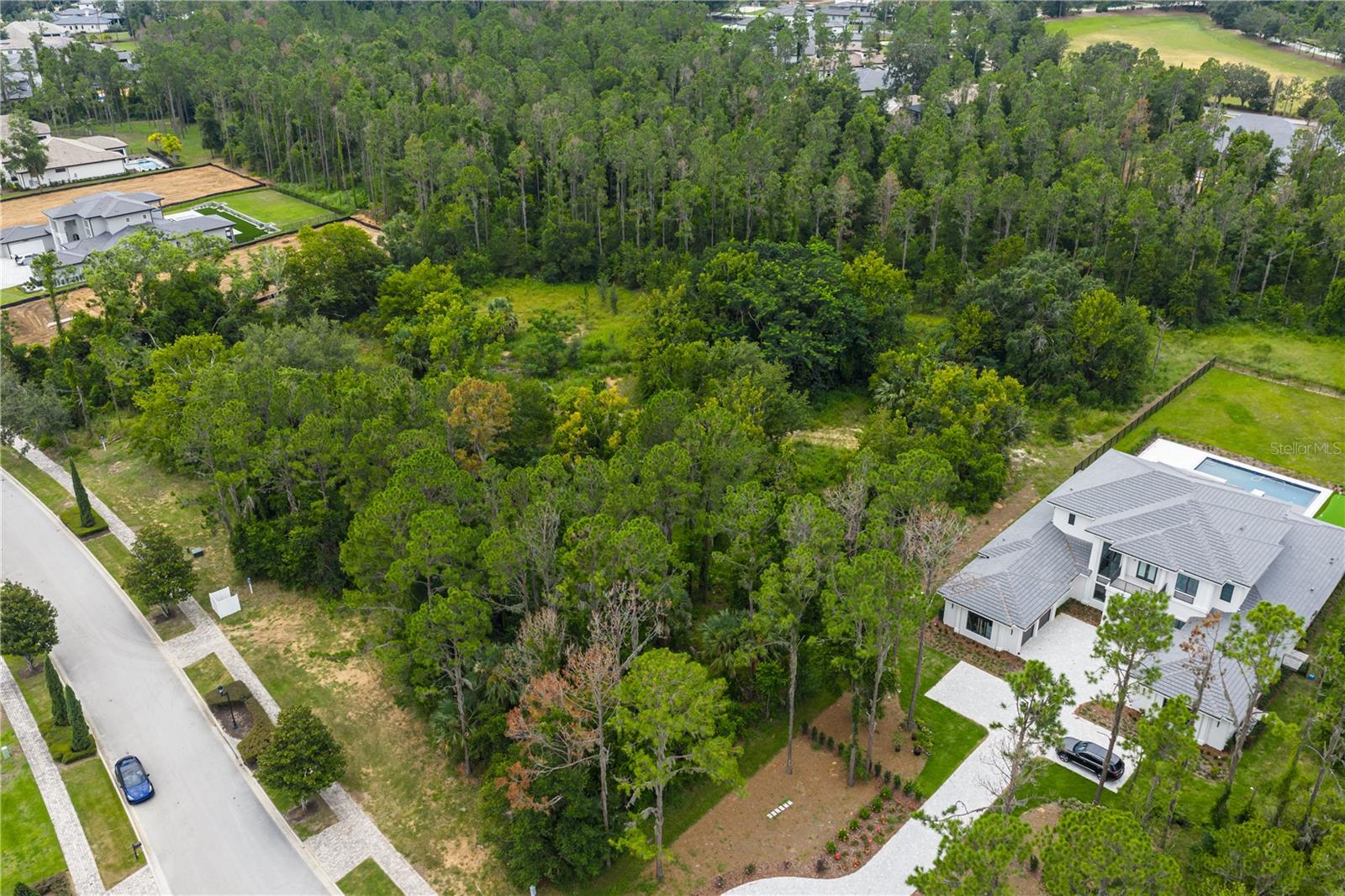 15532 PENDIO DR, BELLA COLLINA, FL, 34756