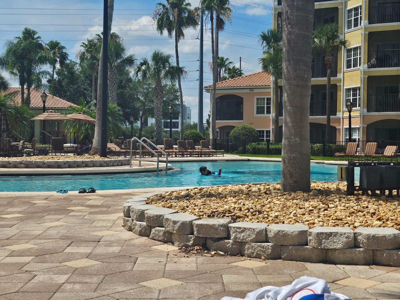 8763 WORLDQUEST BLVD #5103, ORLANDO, FL, 32821