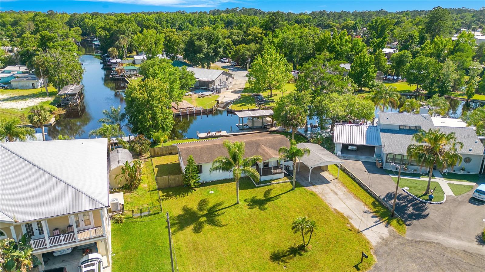 24812 BARTRAM RD, ASTOR, FL, 32102