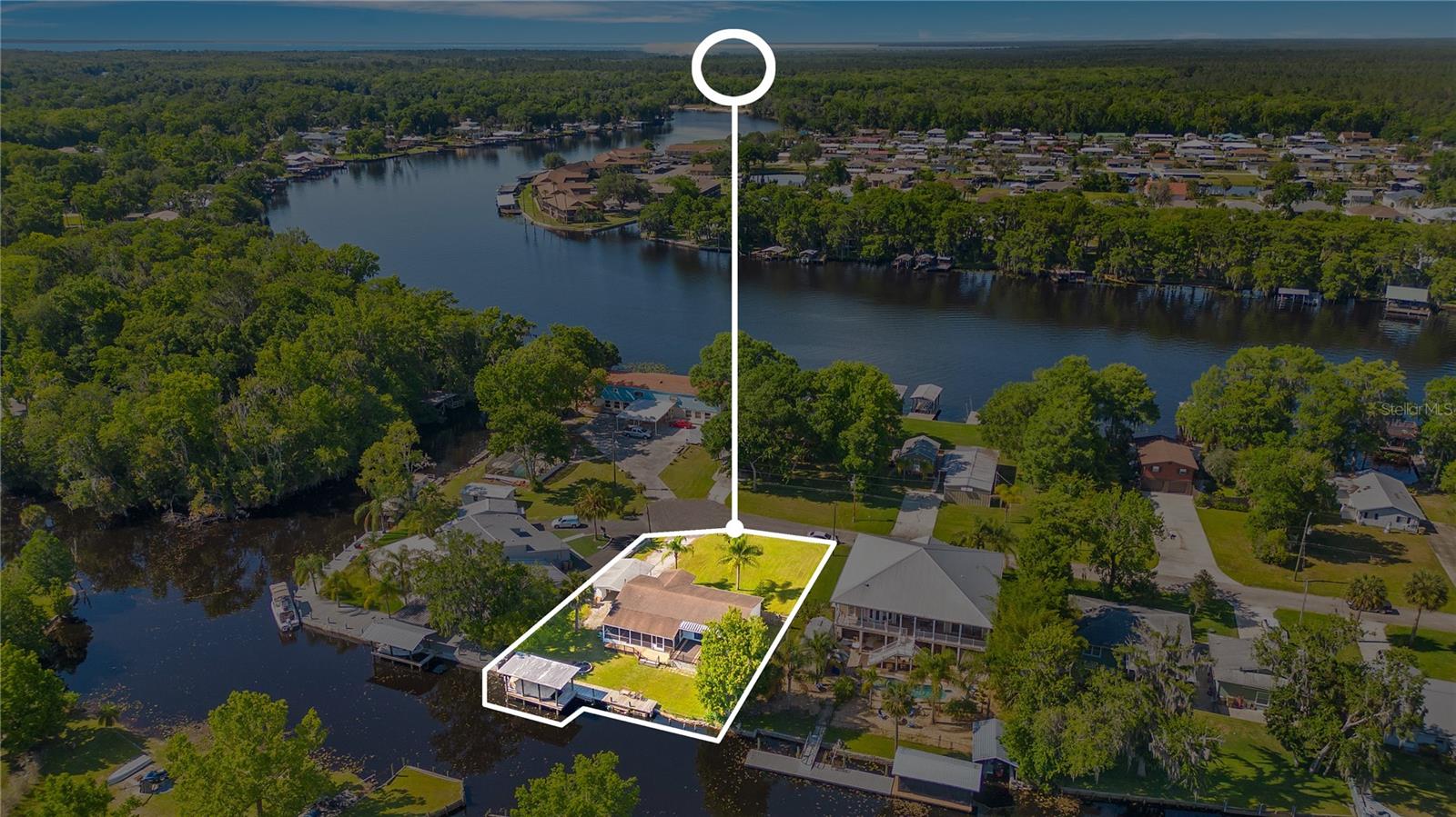 24812 BARTRAM RD, ASTOR, FL, 32102