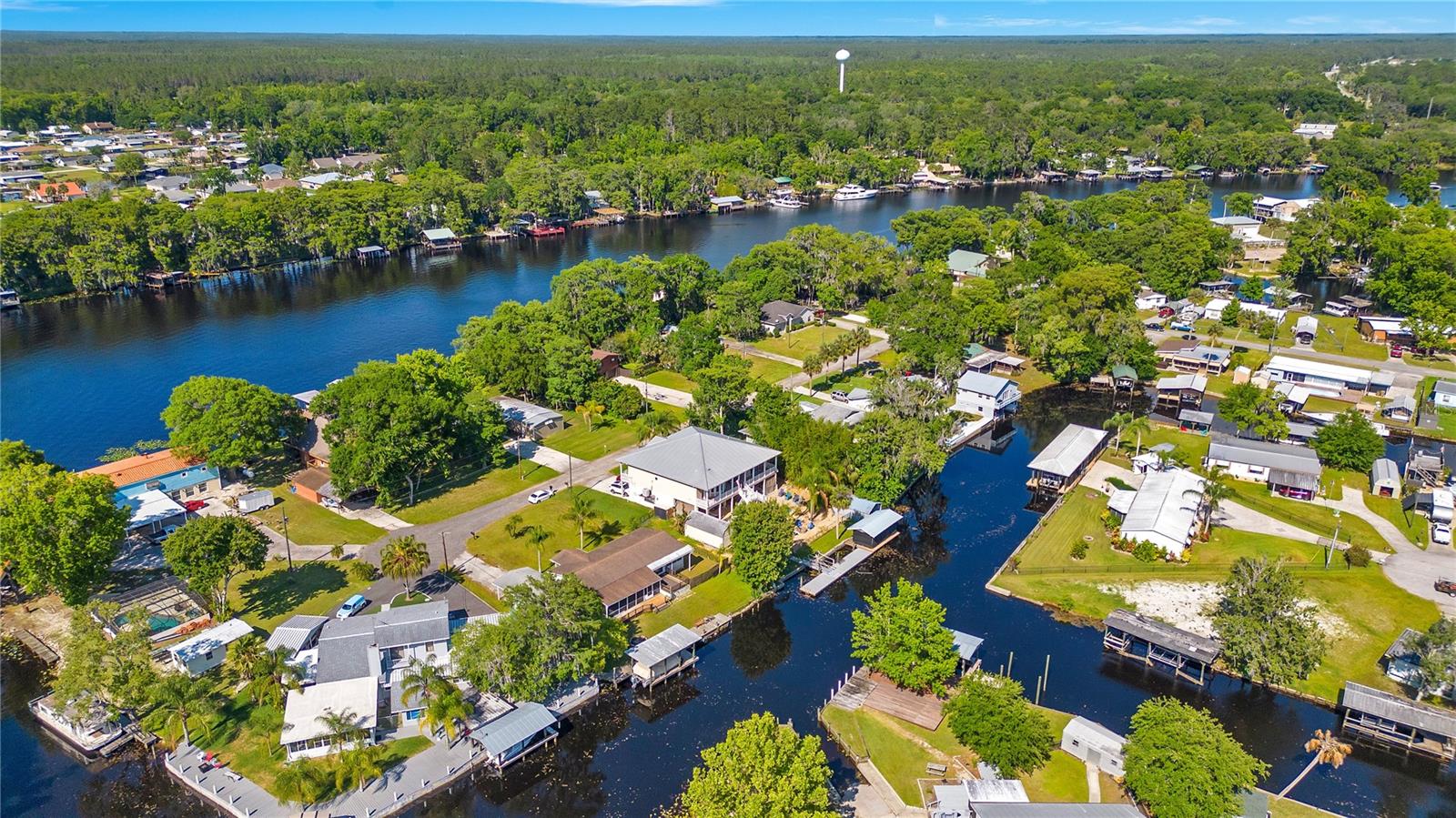 24812 BARTRAM RD, ASTOR, FL, 32102