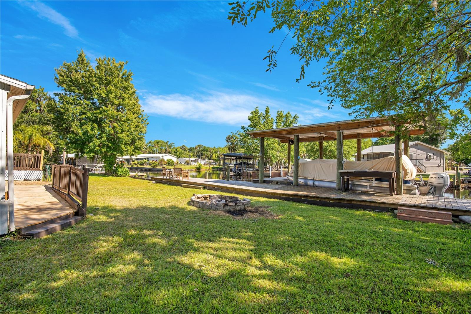 24812 BARTRAM RD, ASTOR, FL, 32102