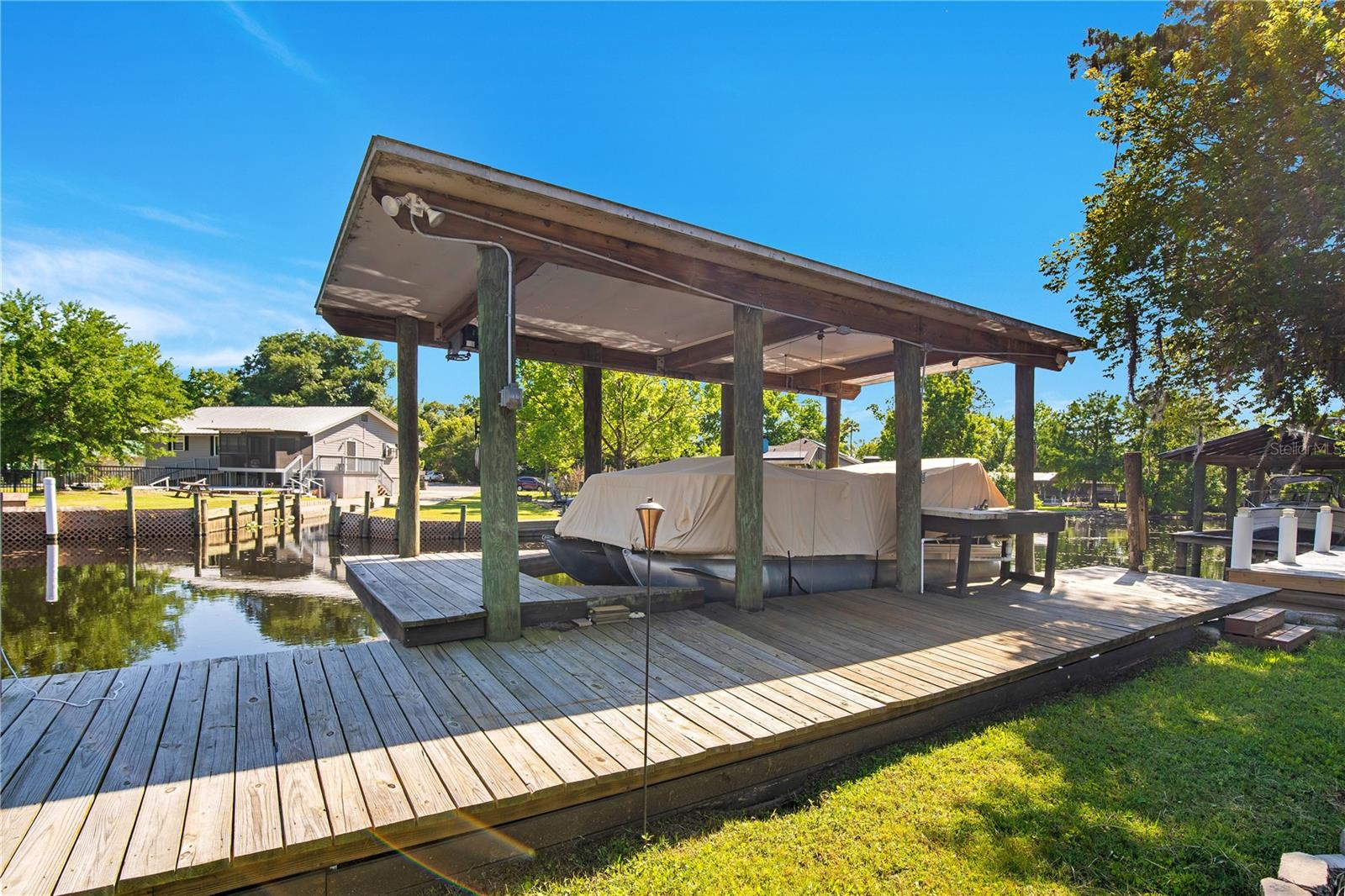 24812 BARTRAM RD, ASTOR, FL, 32102