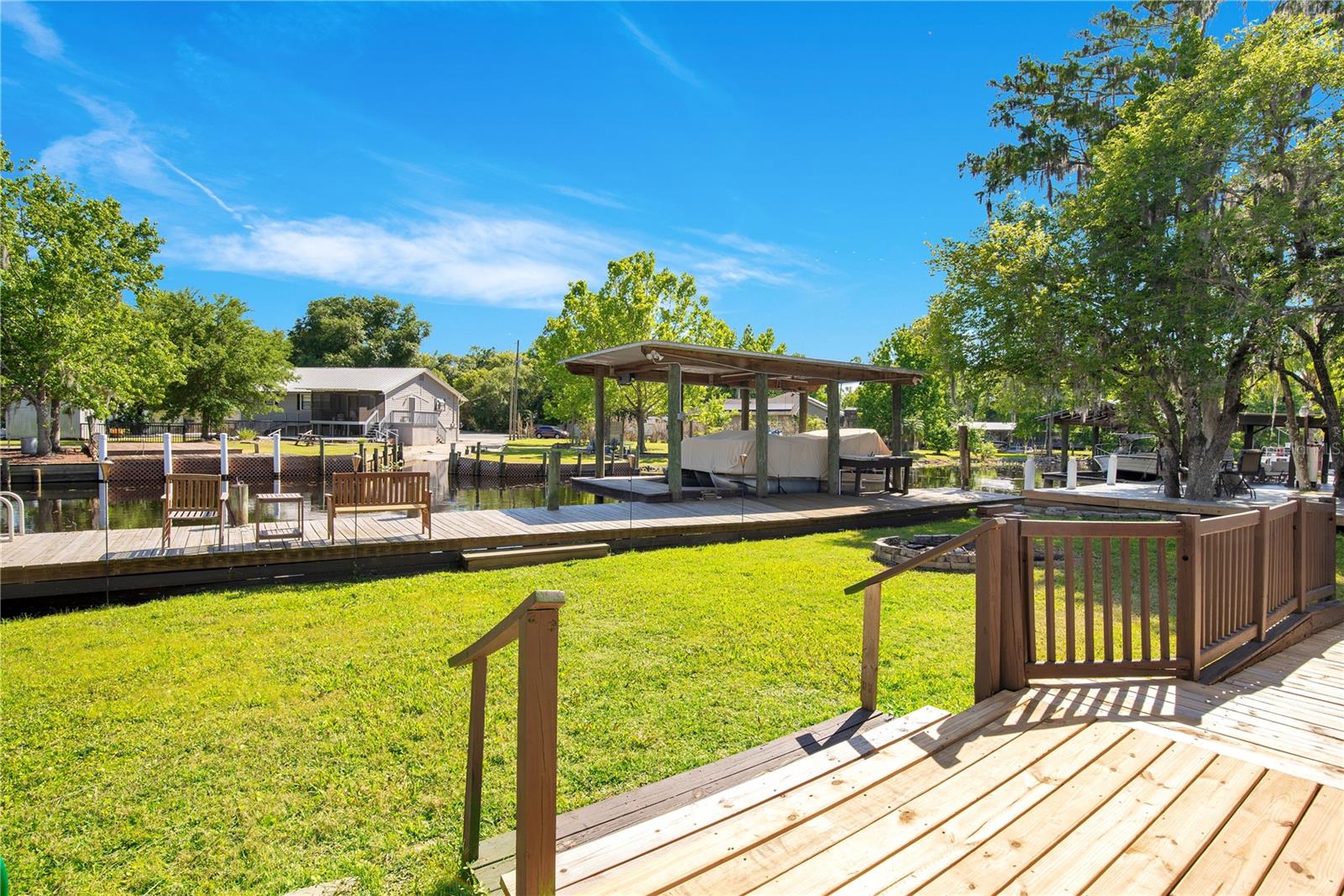 24812 BARTRAM RD, ASTOR, FL, 32102