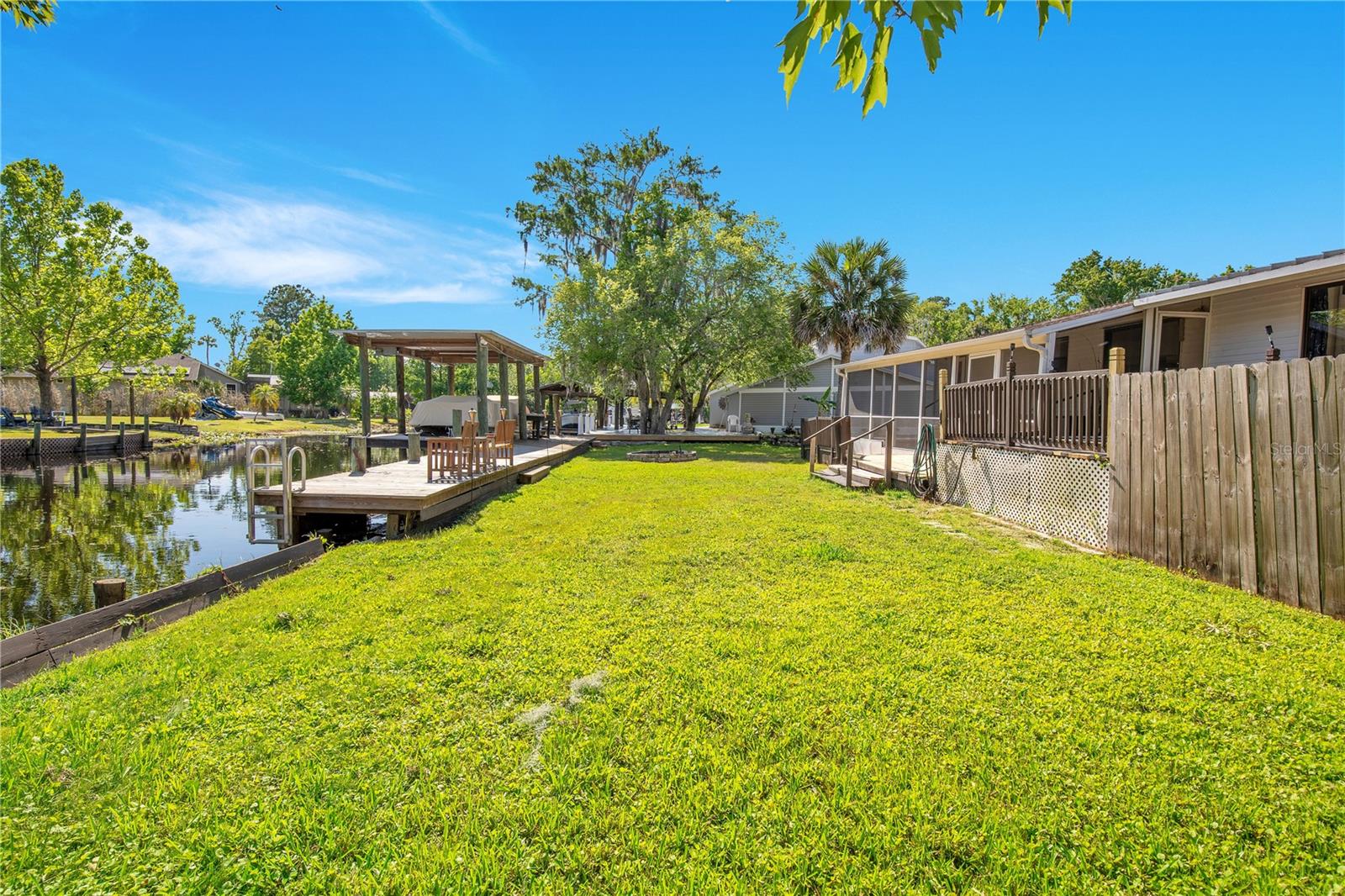 24812 BARTRAM RD, ASTOR, FL, 32102