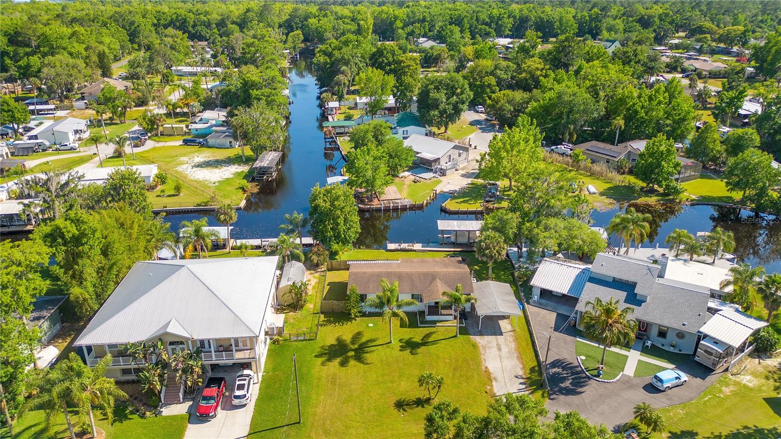 24812 BARTRAM RD, ASTOR, FL, 32102