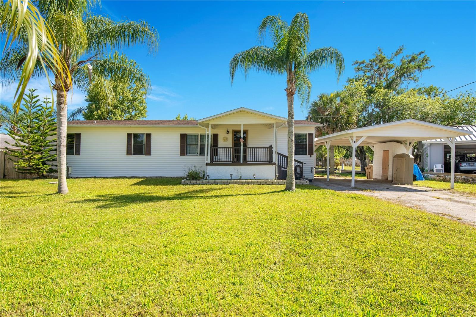 24812 BARTRAM RD, ASTOR, FL, 32102