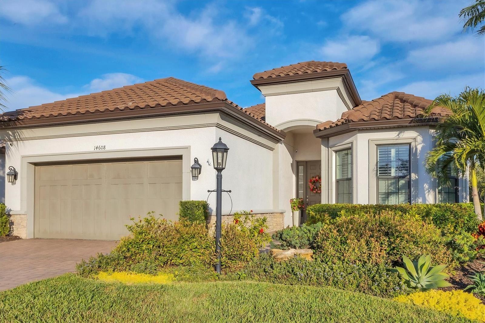14608 DERNA TER, BRADENTON, FL, 34211