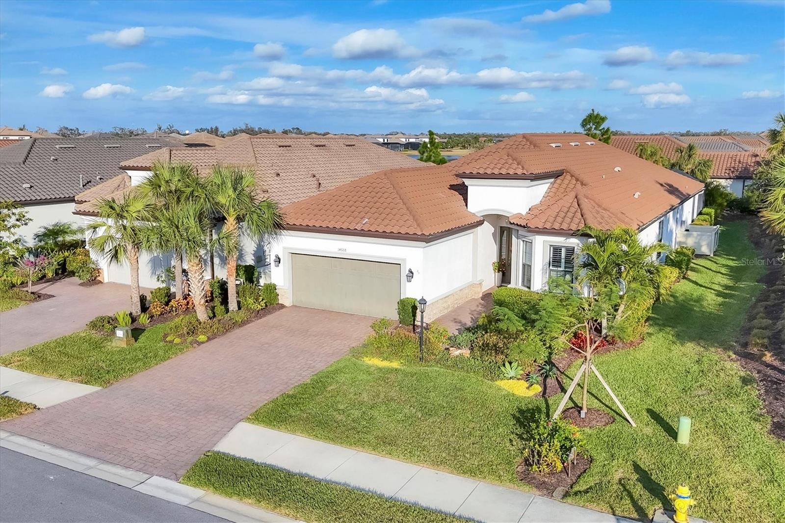 14608 DERNA TER, BRADENTON, FL, 34211