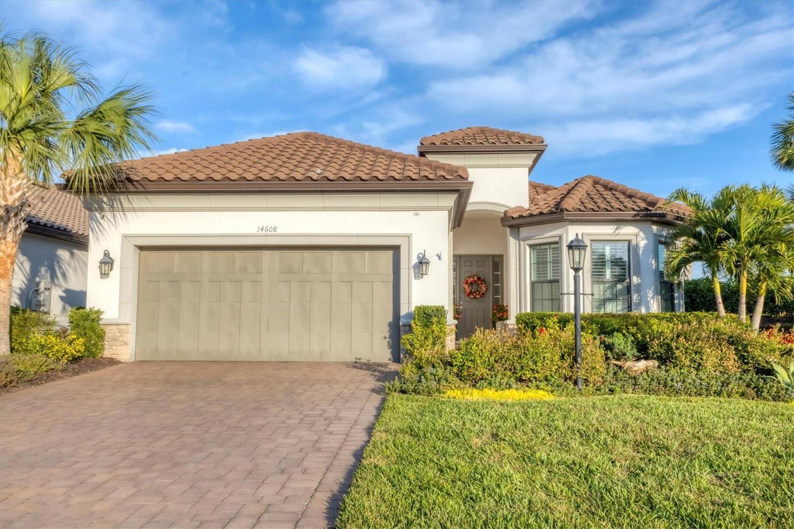 14608 DERNA TER, BRADENTON, FL, 34211