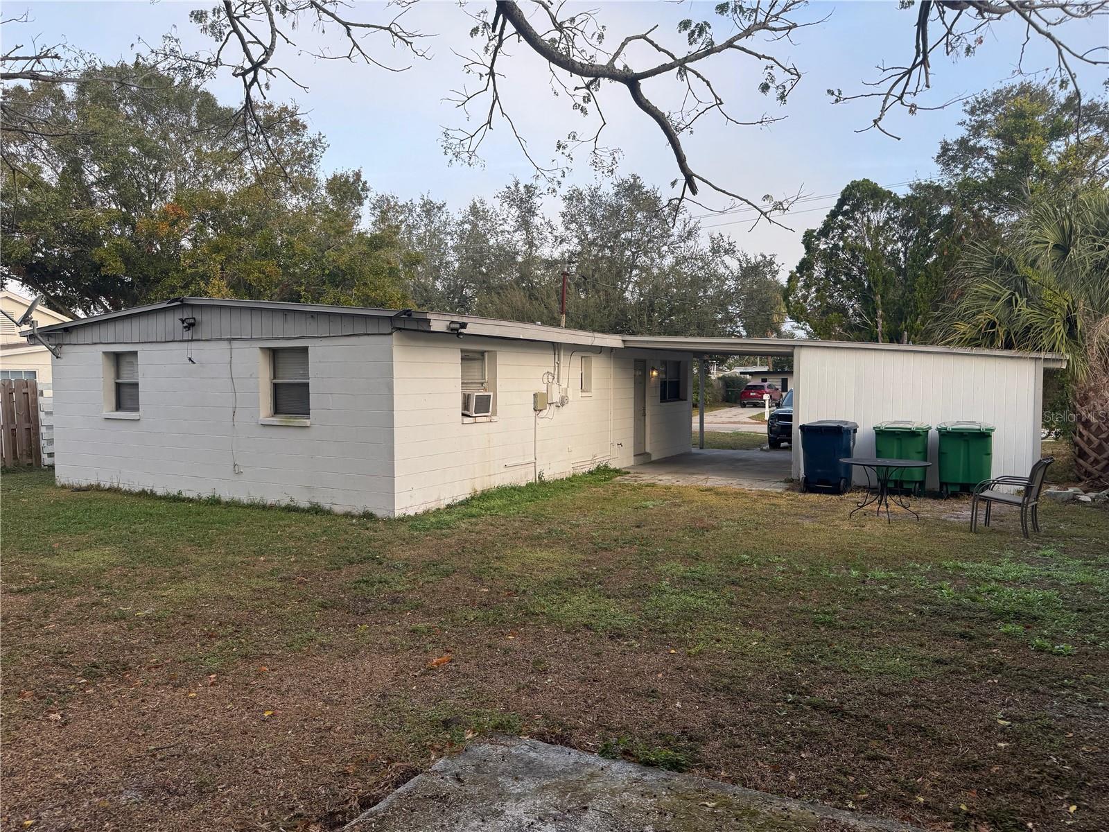 4106 W MANGO AVE, TAMPA, FL, 33616