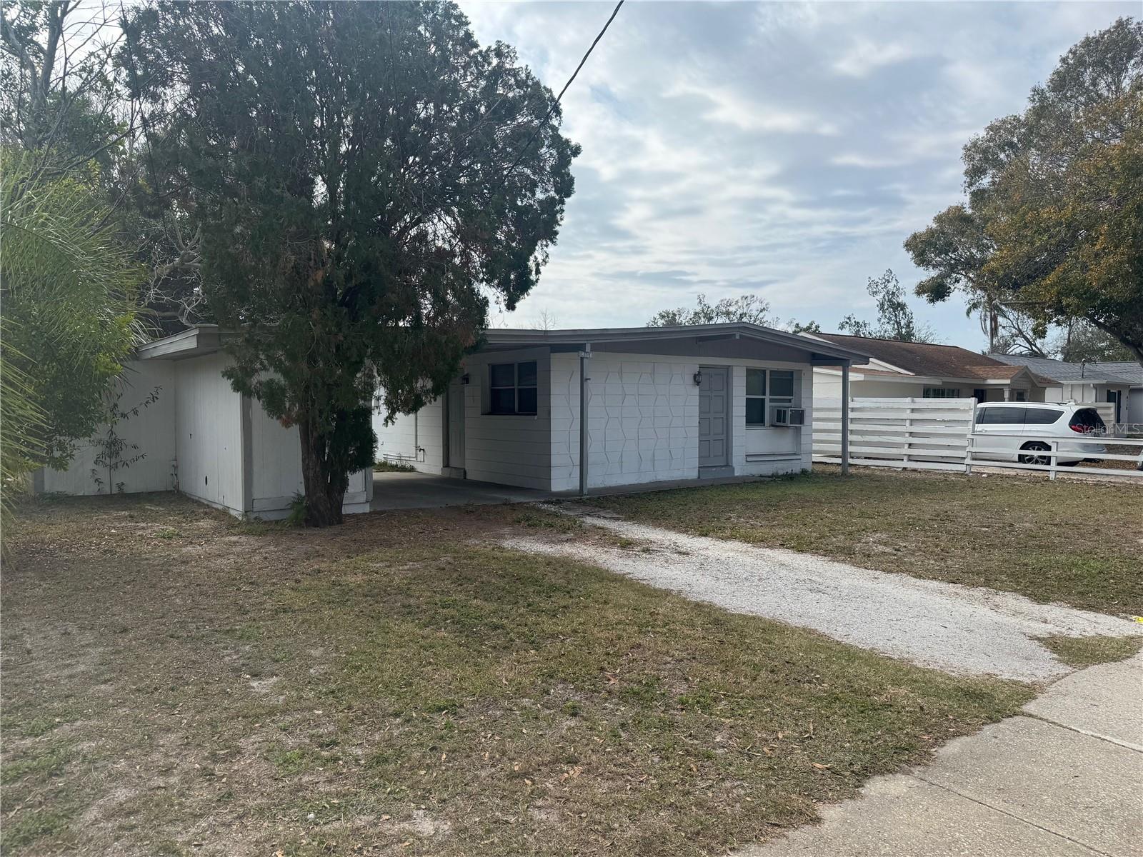 4106 W MANGO AVE, TAMPA, FL, 33616