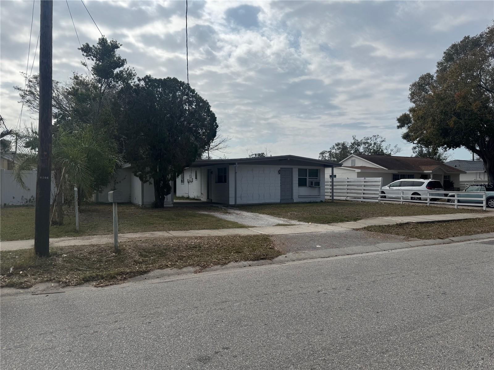 4106 W MANGO AVE, TAMPA, FL, 33616