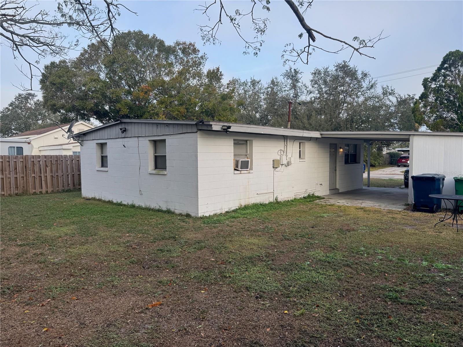 4106 W MANGO AVE, TAMPA, FL, 33616