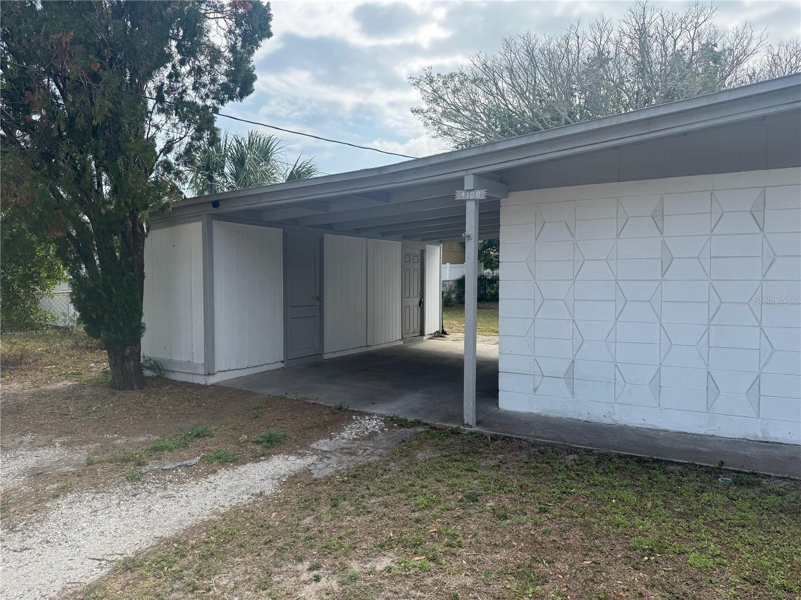 4106 W MANGO AVE, TAMPA, FL, 33616