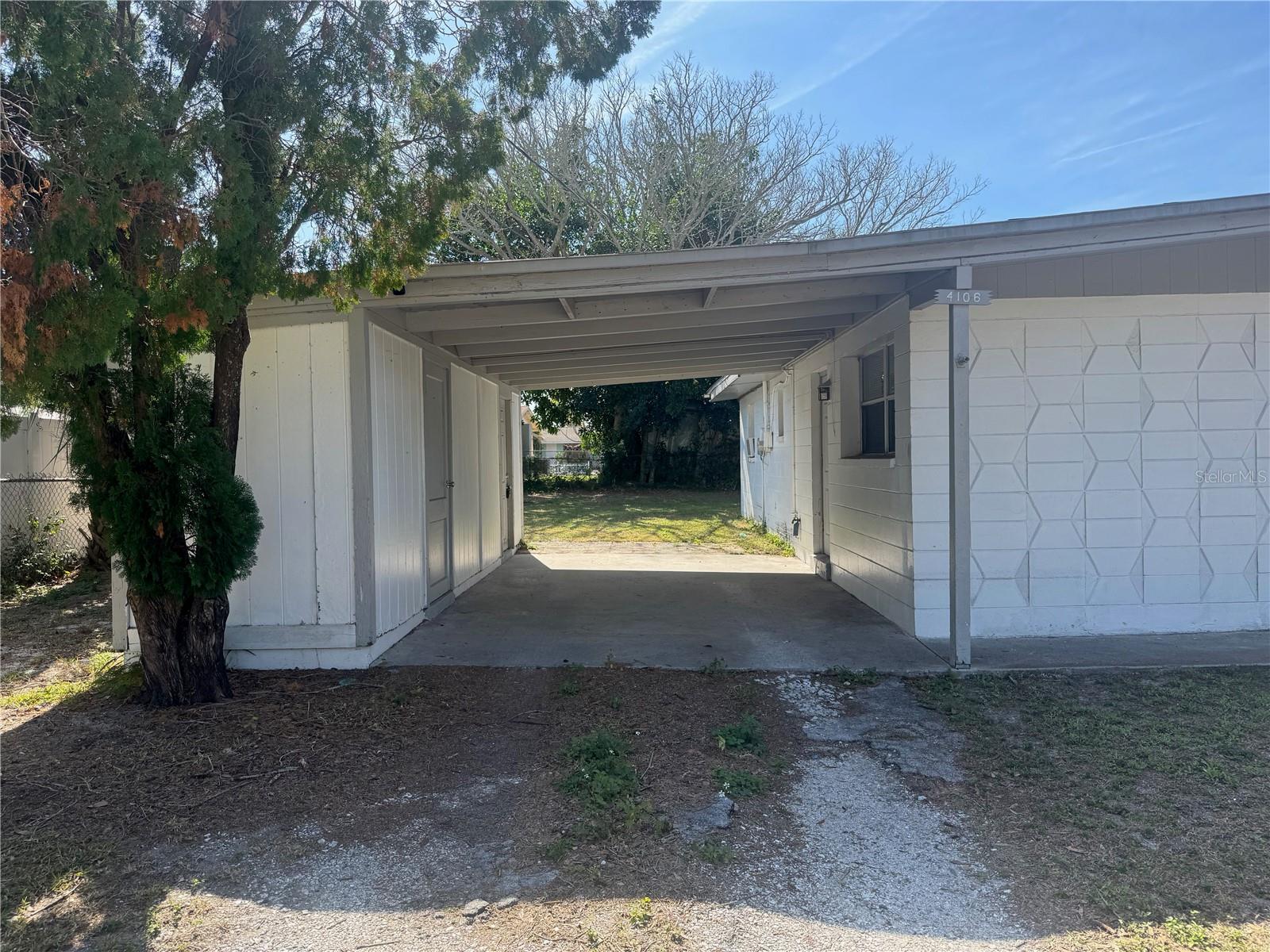4106 W MANGO AVE, TAMPA, FL, 33616