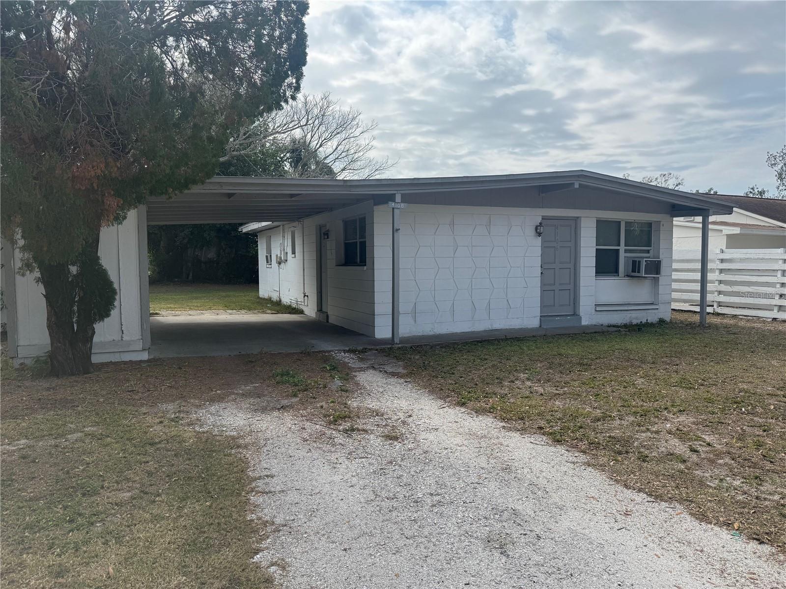 4106 W MANGO AVE, TAMPA, FL, 33616