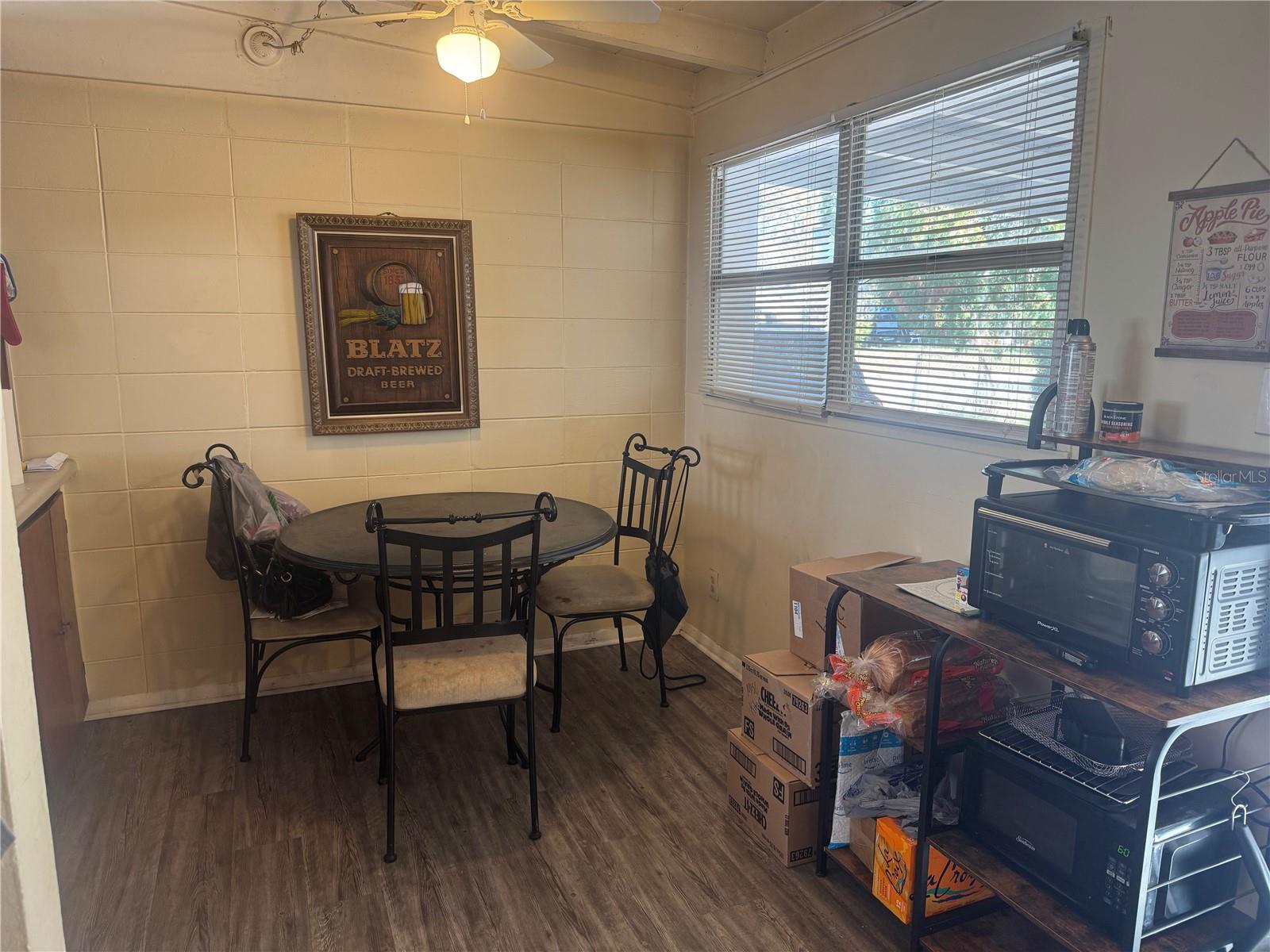 4106 W MANGO AVE, TAMPA, FL, 33616