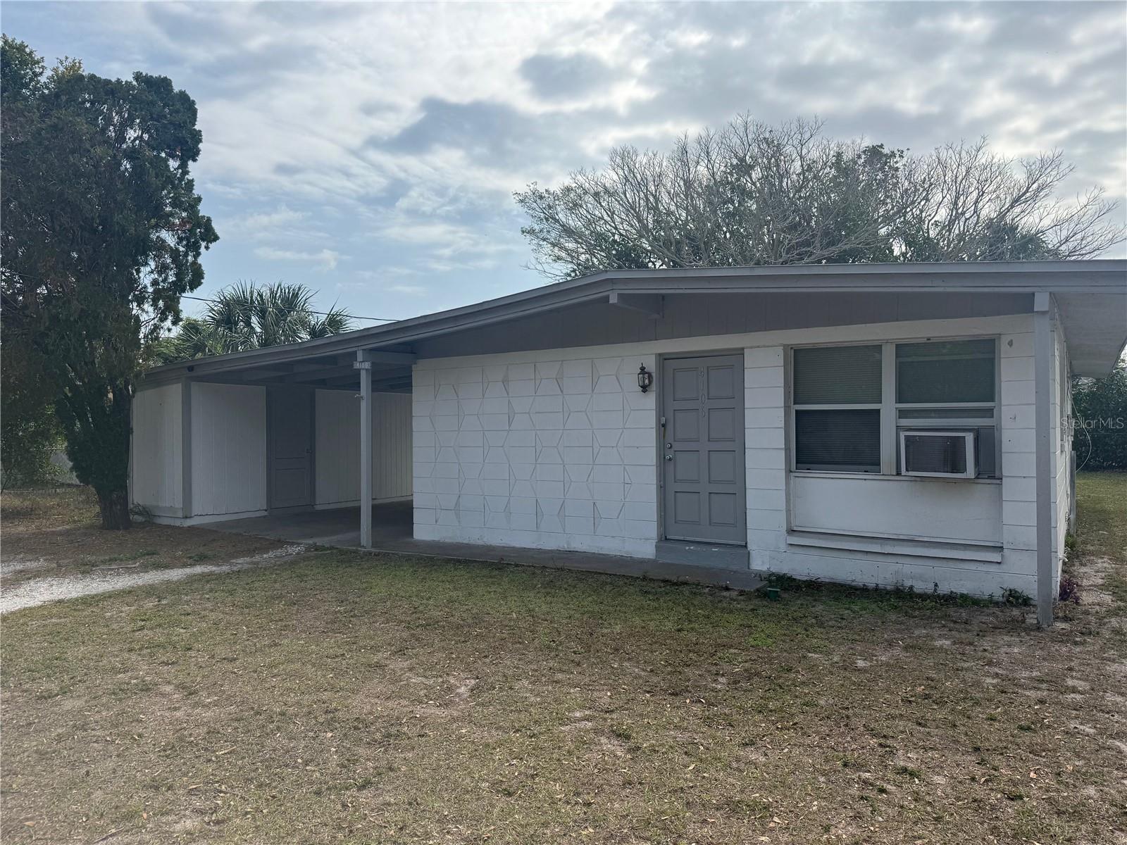 4106 W MANGO AVE, TAMPA, FL, 33616