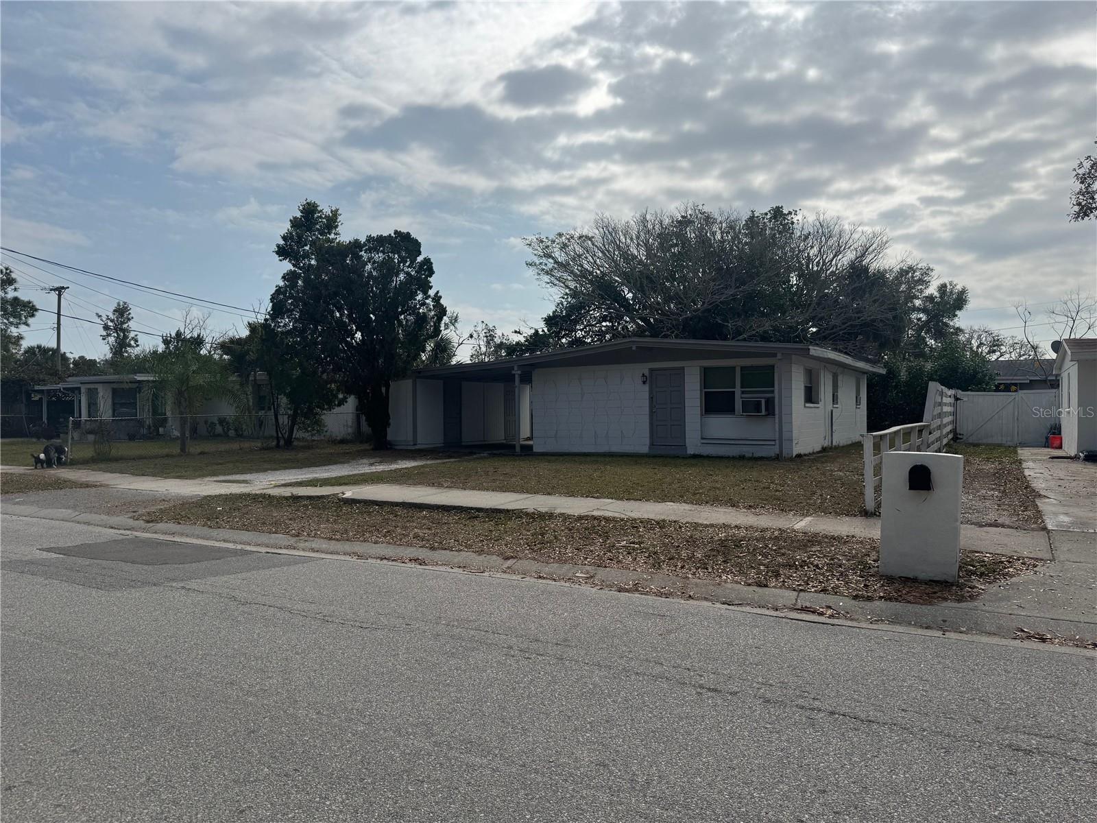 4106 W MANGO AVE, TAMPA, FL, 33616