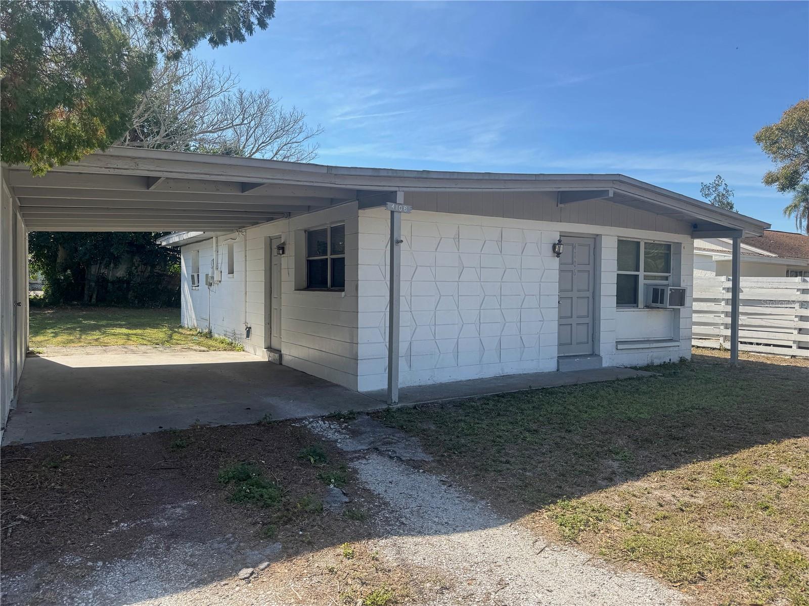 4106 W MANGO AVE, TAMPA, FL, 33616