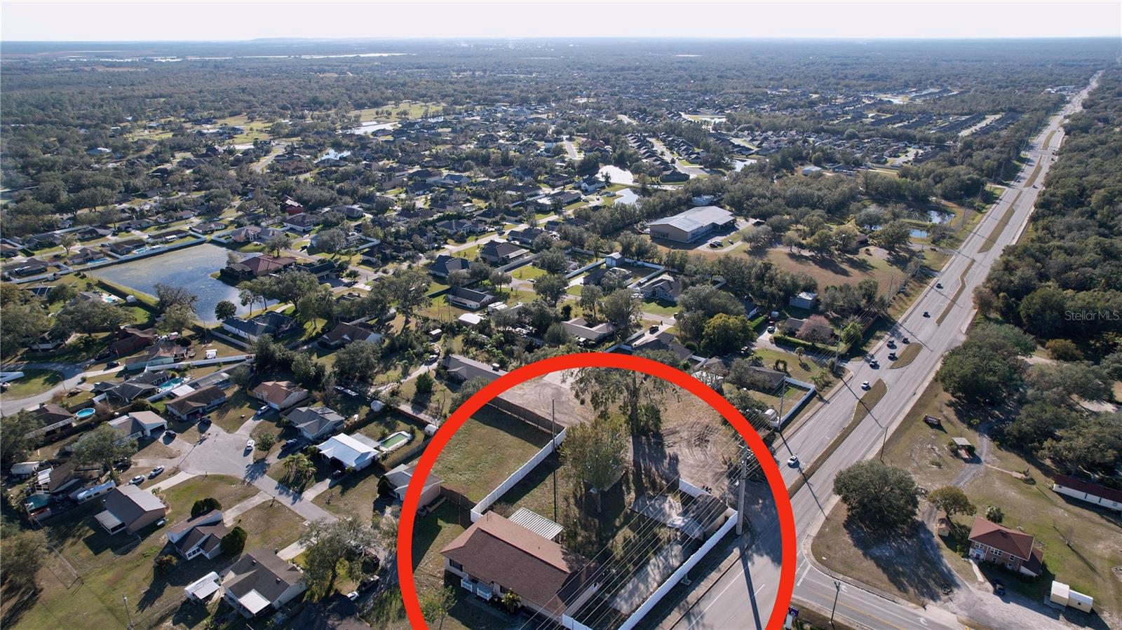 6205 INDIAN LN, LAKELAND, FL, 33813