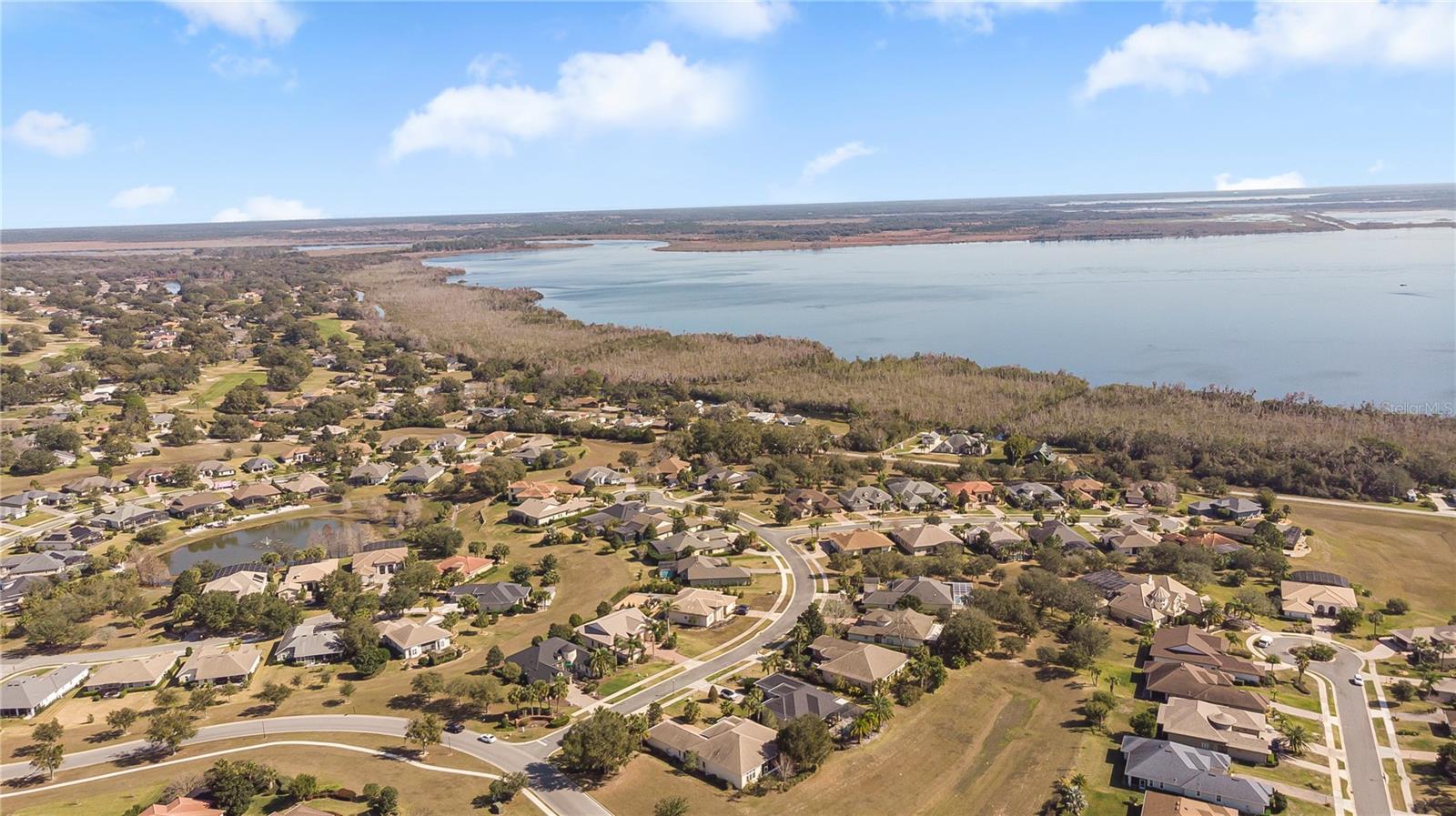 5400 EMERALD BAY LN, LADY LAKE, FL, 32159