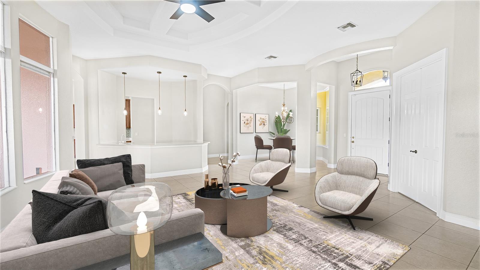 5400 EMERALD BAY LN, LADY LAKE, FL, 32159