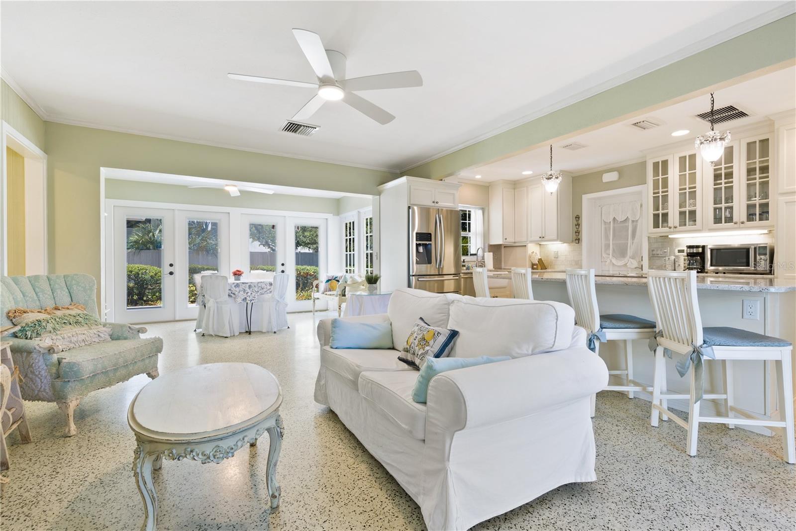 1870 JASMINE DR, SARASOTA, FL, 34239