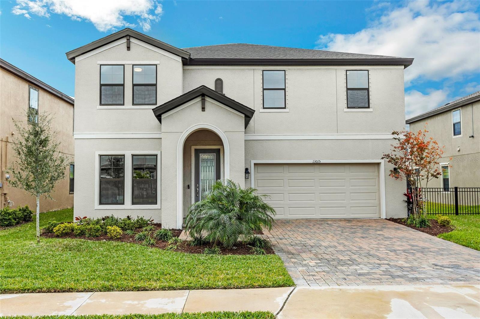 13015 HOMESTEAD LN, PARRISH, FL, 34219