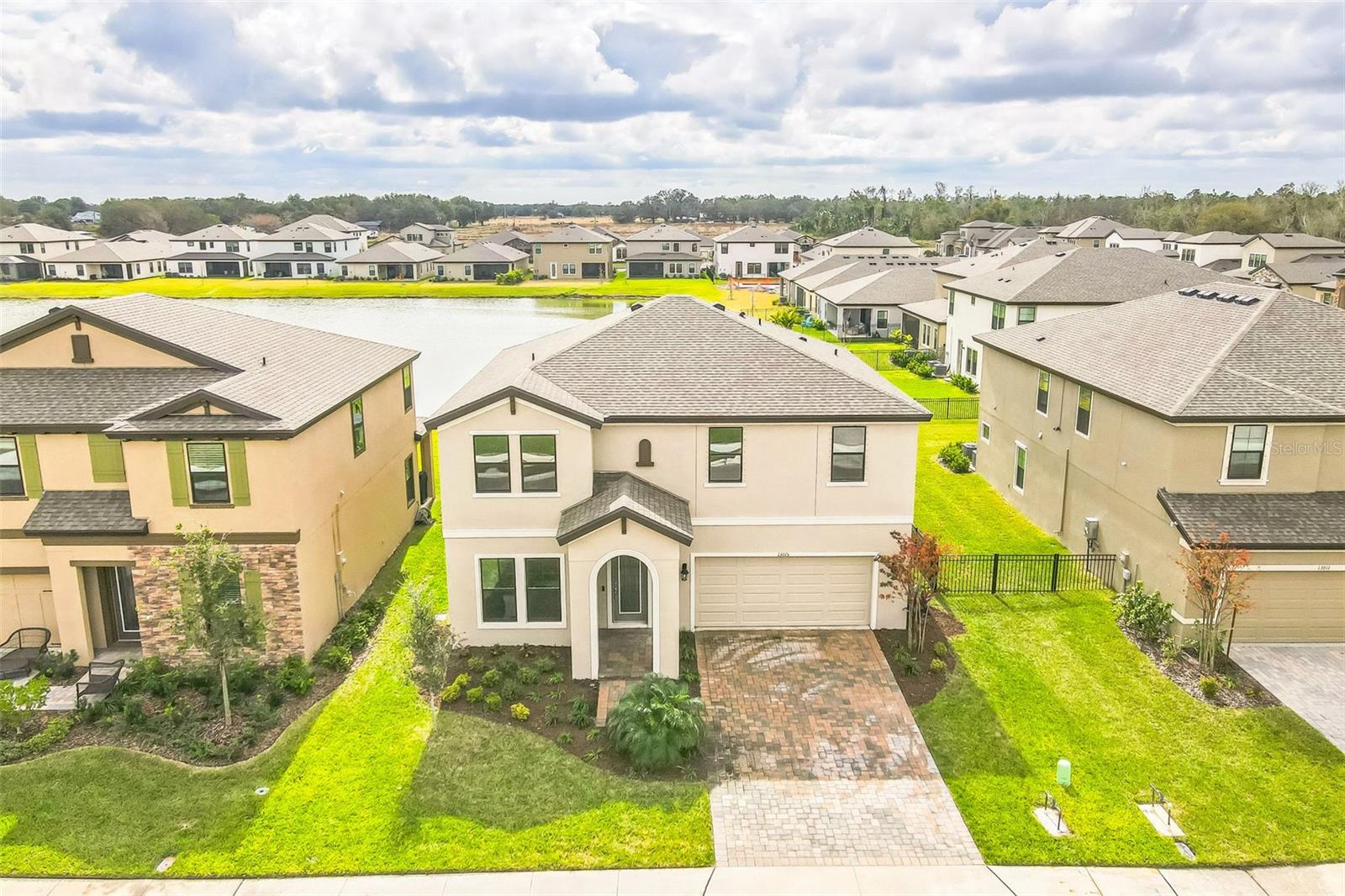 13015 HOMESTEAD LN, PARRISH, FL, 34219