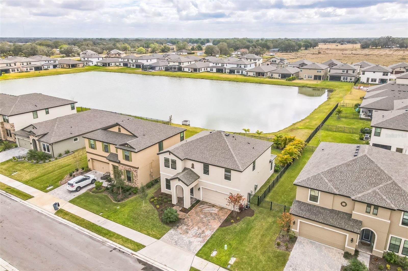 13015 HOMESTEAD LN, PARRISH, FL, 34219