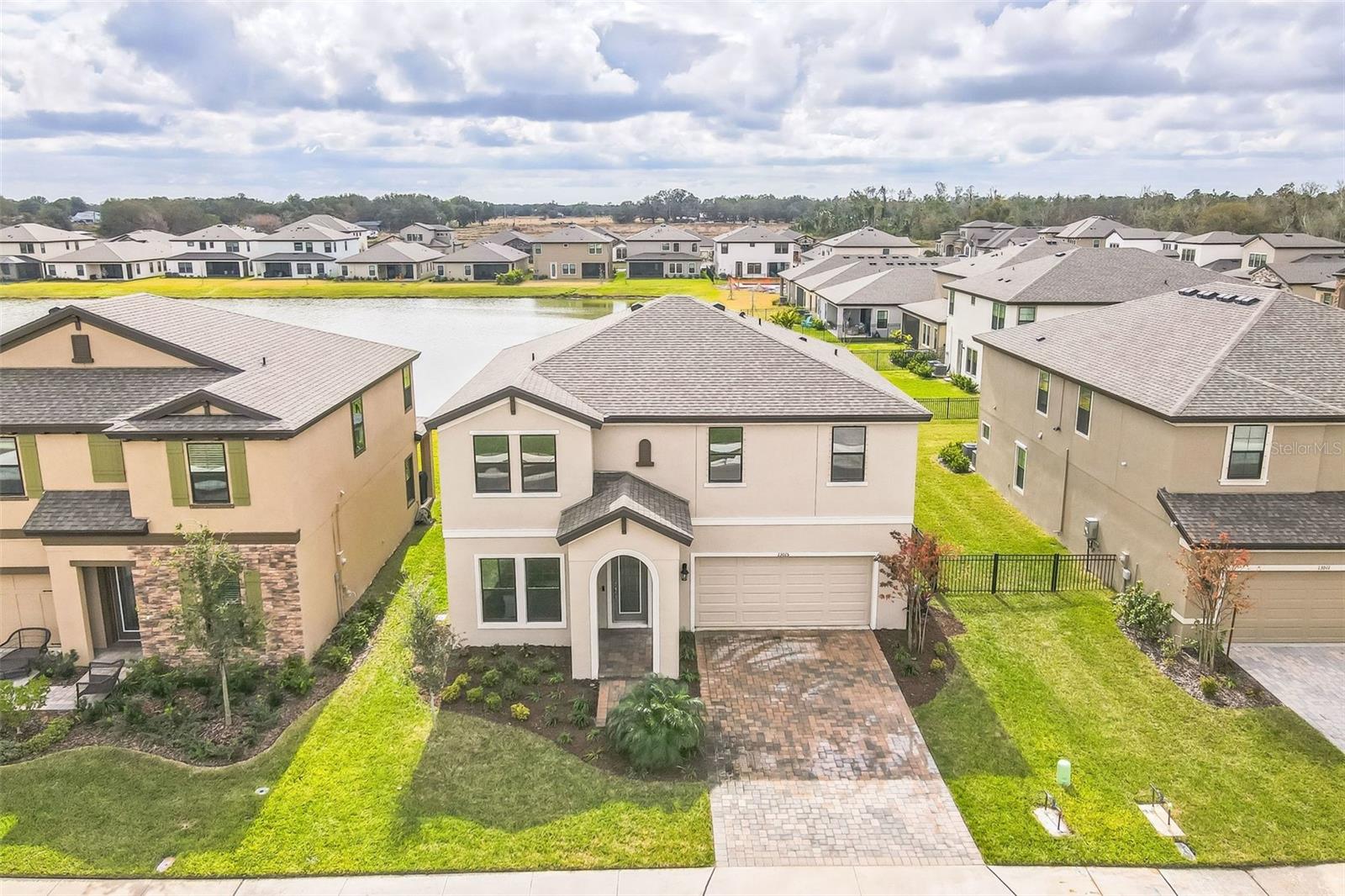13015 HOMESTEAD LN, PARRISH, FL, 34219